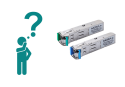 How to choose an optical fiber link and an SFP module?