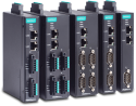 Updated MGate MB3000-G2 Modbus Gateway Series