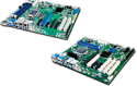 Mainboards with Intel Comet Lake CPU: AIMB-707, ASMB-787, ASMB-816 and ASMB-976