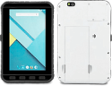 IPC2U presents: A mobility solution with the Winmate M700DM8-ME tablet in the warehouse management of companies