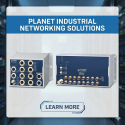 PLANET Technology Unveils Rugged ITS Series Managed Switches for High-Performance Transportation and Industrial Networks