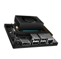 NVIDIA Jetson Orin Nano Developer Kit: The Entry Point for Edge AI — Up to 40 TOPS of AI Performance