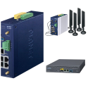 PLANET Network Security and Cellular Gateway Series: Industrial-Grade Connectivity for 5G and Enterprise Environments
