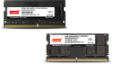 New ultra-temperature DDR4 and DDR5 modules from Innodisk