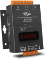 Data concentrator MDC-714i for polling Modbus RTU devices