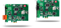 New ICP DAS communication boards for CANopen and CAN protocols: features and benefits