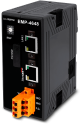 New from ICP DAS — the ultra-compact SoftPLC controller EMP-4648
