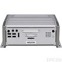IPC2U presents new NISE-3900 Series Embedded Computers from Nexcom