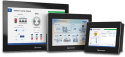 Centralized user account management in Weintek’s HMI panels