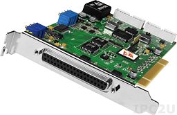 PCI-1602U