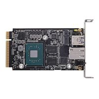 SDM300S-N3350, 4GB+64GB eMMC