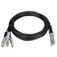 CB-QSFP4X25G-3M