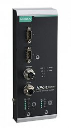 NPort 5250AI-M12