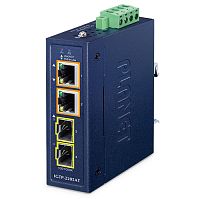 Ethernet Converter to Optical Fiber IMC-21-M-ST by MOXA
