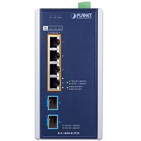 IGS-1000-4UP2X