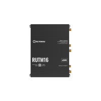 RUTM16 GLOBAL eSIM