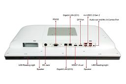 POCi-W22C-ULT5-i5/PC/4G