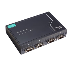 NPort 6450-2M-SC-G2-T