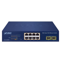GS-2210-8P2S