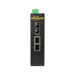Media Converters