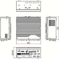 EC531/EC532-SD