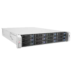 Industrial Video Recorders and NVR Systems