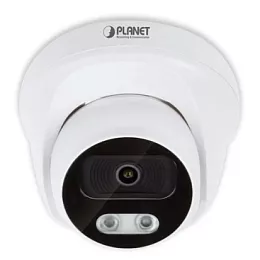 Industrial IP Cameras