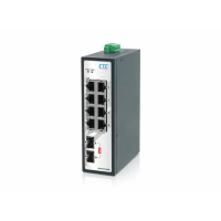 JetNet 4508-w V2.2 by KORENIX | IPC2U