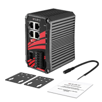LNX-C501G-SFP-T