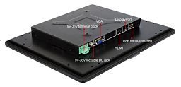 DM-F12A/PC