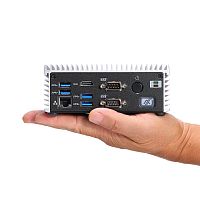 eBOX560-500-FL-DC-6100U