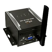 WISE-5231M-4GE