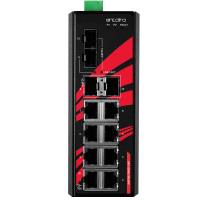 LNX-1204G-10G-SFP