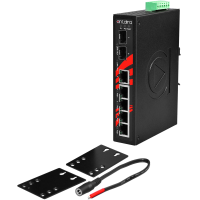 LNP-0702C-SFP-T