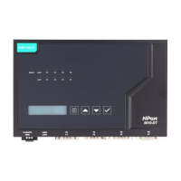 NPort 5610-8-DTS-J-G2-T