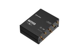 RUTX50 eSIM