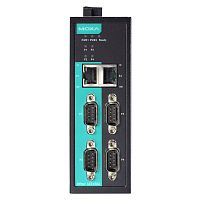NPort IA5450A