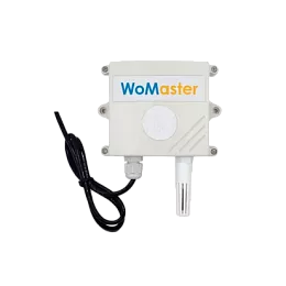 Industrial Monitoring and Measurement Devices