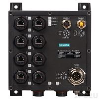 RUGGEDCOM-RS969