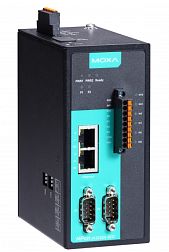 NPort IA5250A-6I/O
