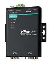 NPort 5210A