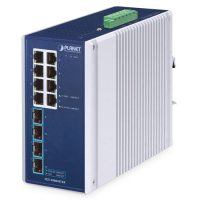 IGS-1000-8T4X