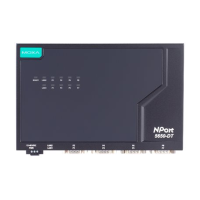 NPort 5650I-8-DT-G2
