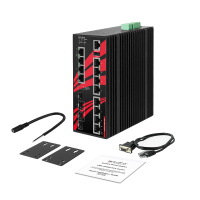 LMX-1604G-4XS-T