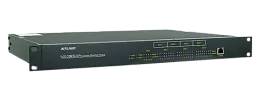 Industrial Ethernet Switches