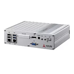 Embedded PC, Industrial Box / Mini-PC
