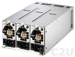 Industrial Redundant Power Supplies