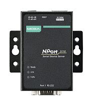 NPort 5110-T