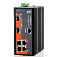 IFS-402GSM-4PH24