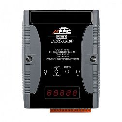 uPAC-5201D